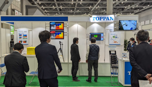 第8回 RoboDEX 2024ご来場のお礼
