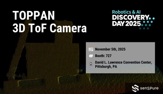 We Participate in Pittsburgh Robotics & AI Discovery Day 2025